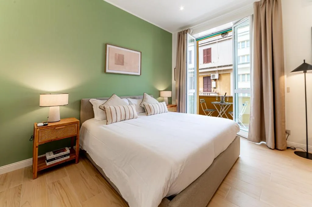 Giano Vatican Suites – Metro Cipro — foto 7