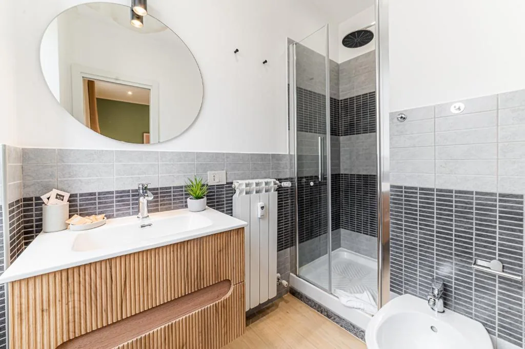 Giano Vatican Suites – Metro Cipro — foto 8