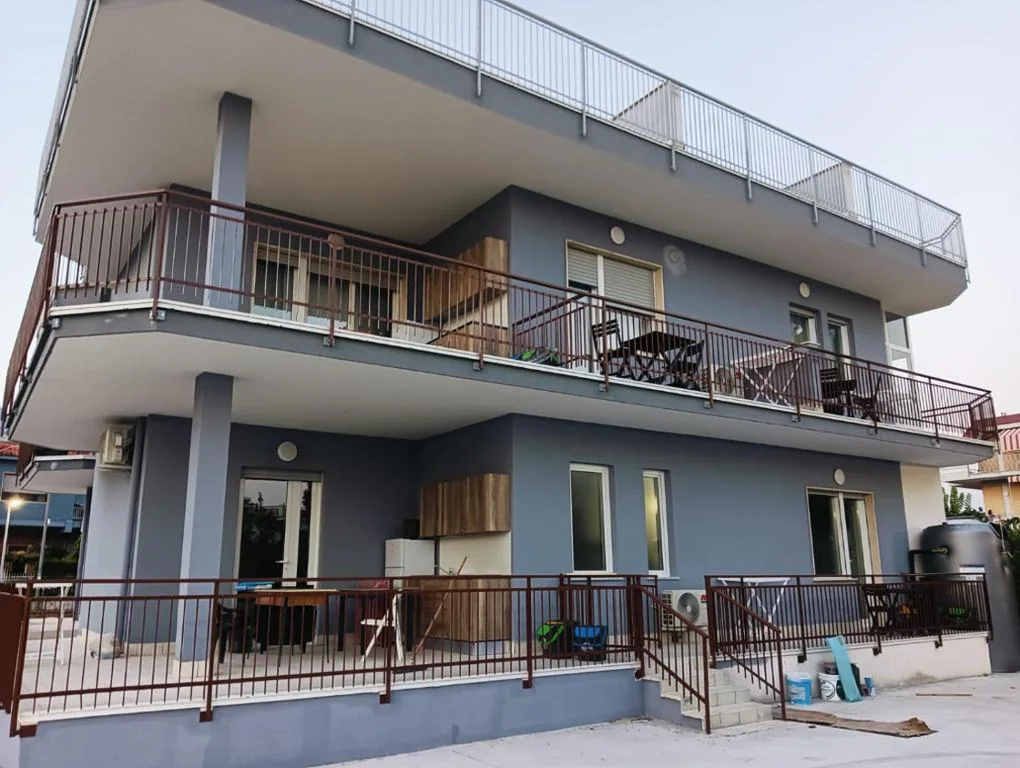 Gianola Residence Monolocali Formia