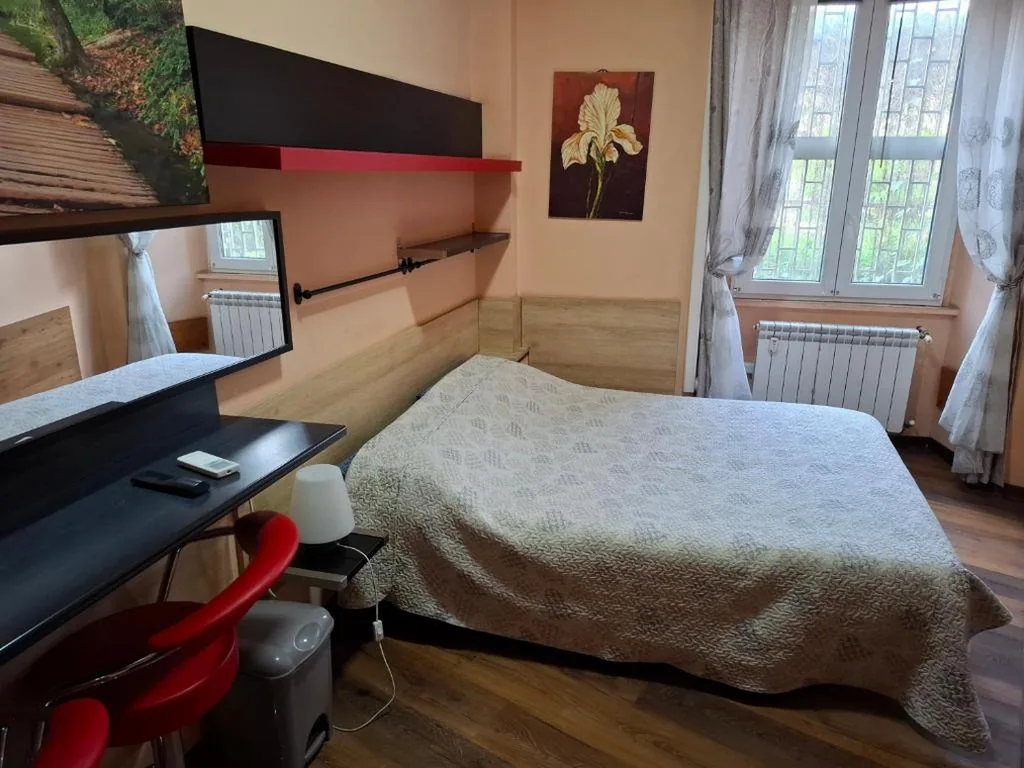 Gina B&B