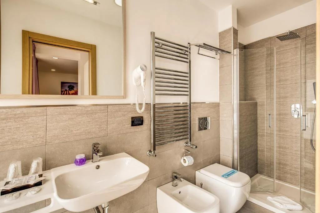 Ginevra Palace Hotel — foto 8