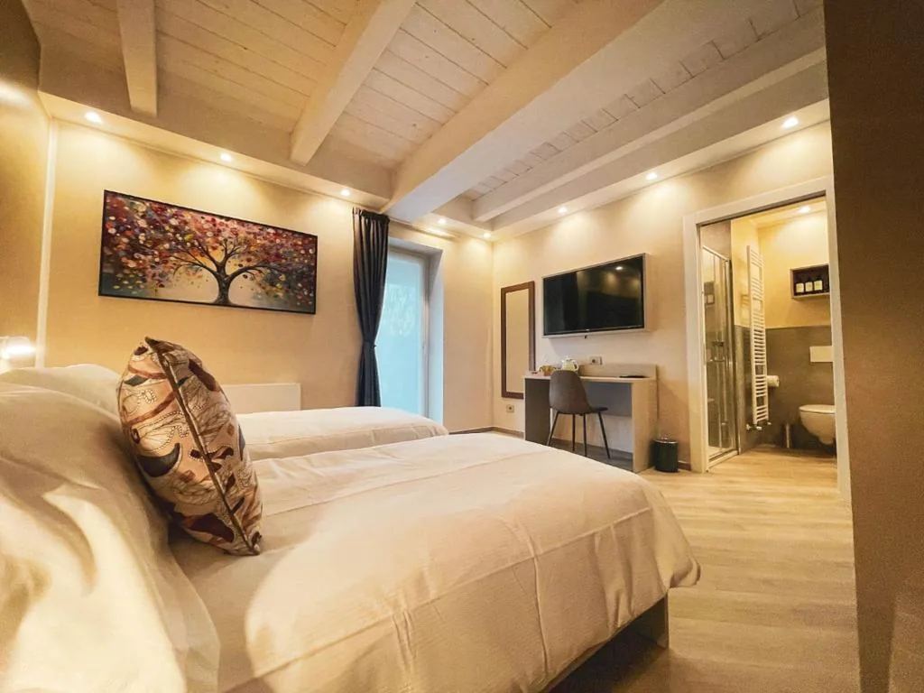GIO’ HOUSE — foto 4