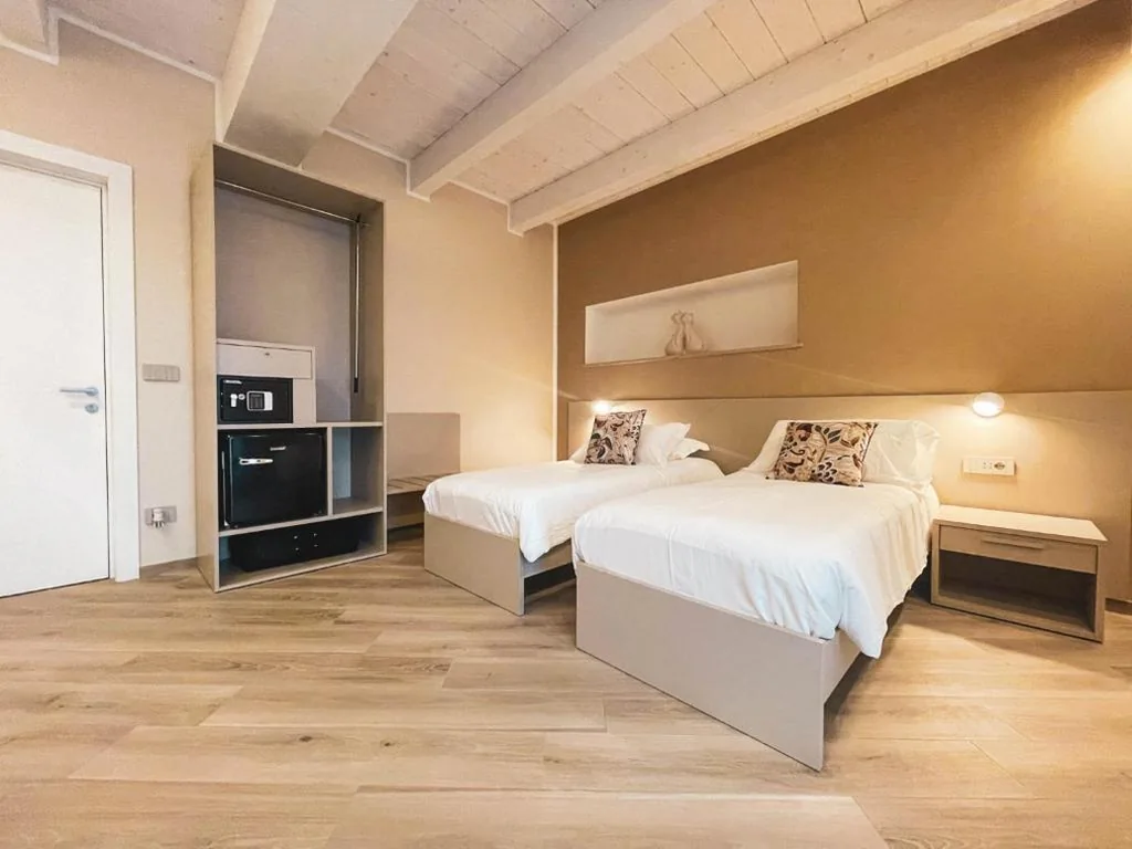 GIO’ HOUSE — foto 5