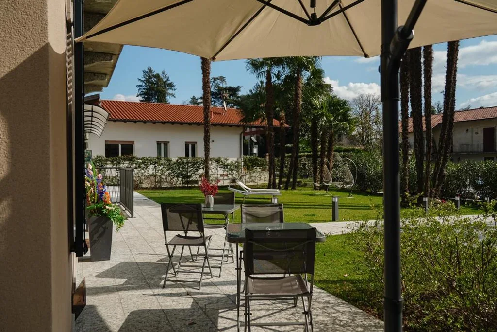 Gio Leo Guest House — foto 4
