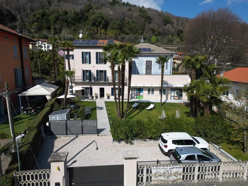 Gio Leo Guest House — foto 6