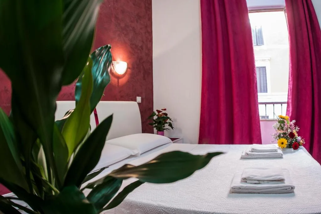 Gio’ Suites