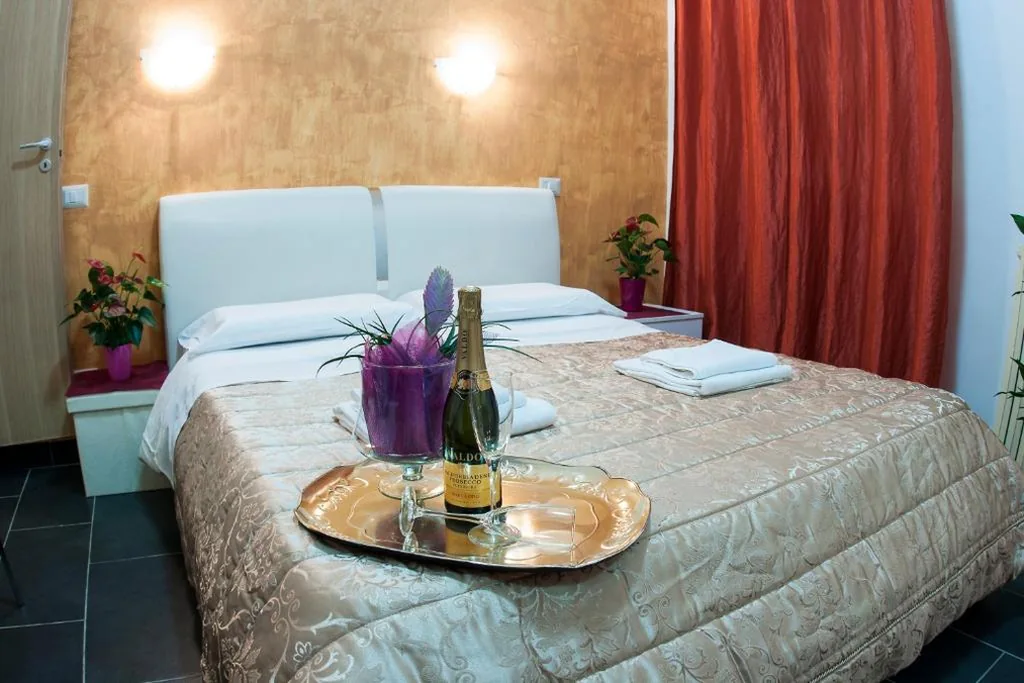 Gio’ Suites — foto 8