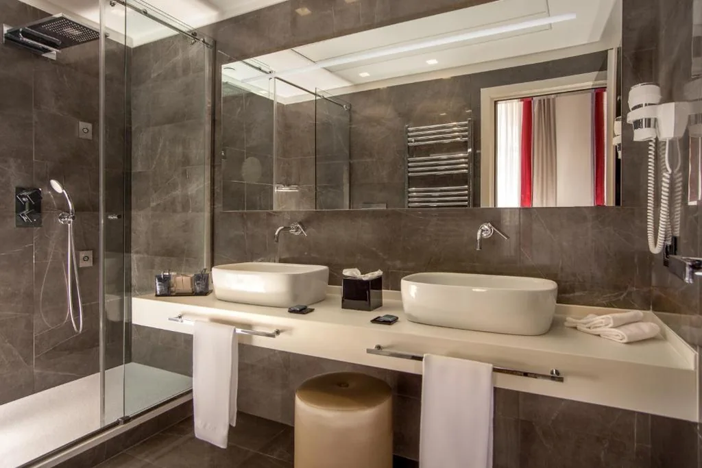 Gioberti Art Hotel — foto 3