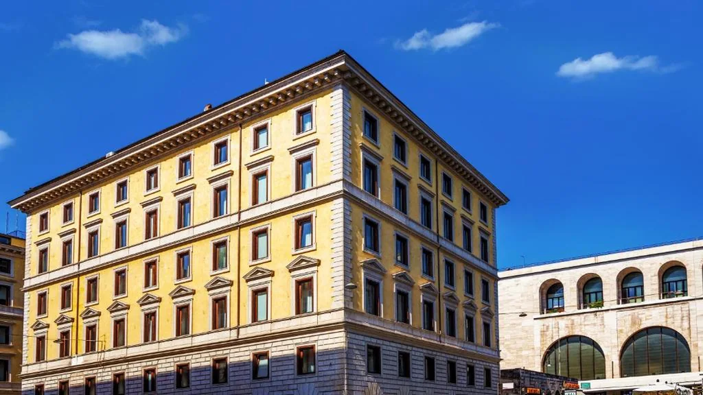 Gioberti Art Hotel — foto 6