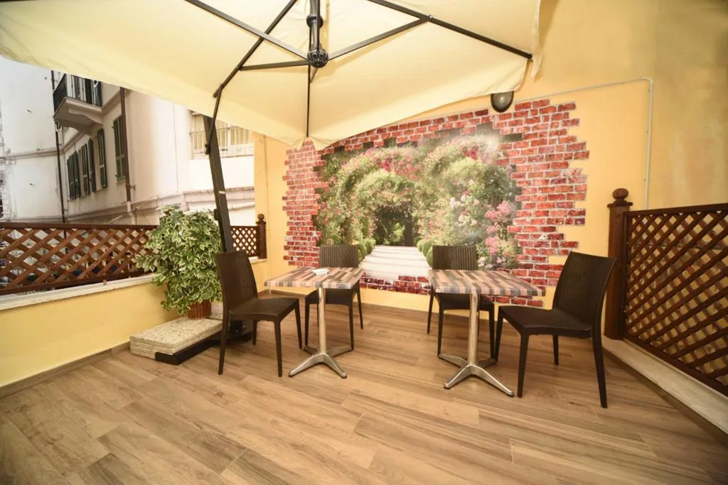 Gioberti House — foto 4