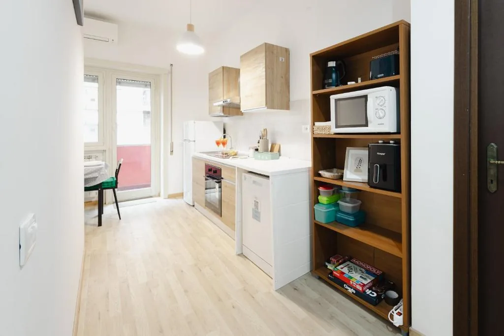 Gioele’s Apartment — foto 4