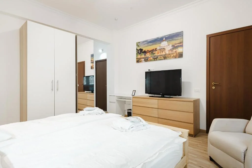 Gioele’s Apartment — foto 5