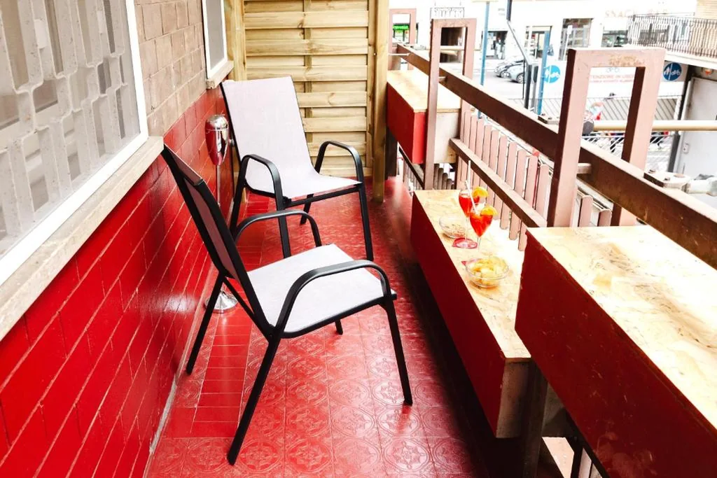Gioele’s Apartment — foto 6