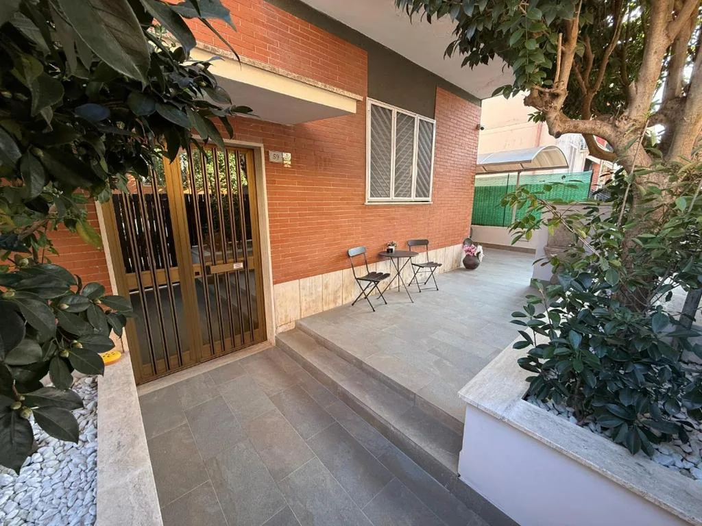 Gioia Guest House — foto 6