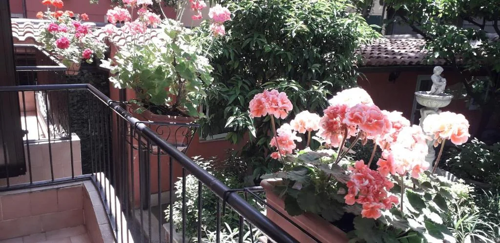 Gioia Guest House Rome