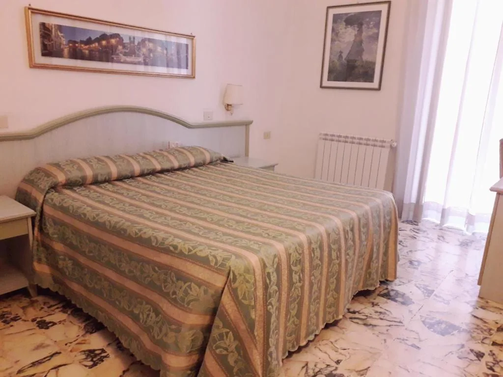 Gioia Guest House Rome — foto 3