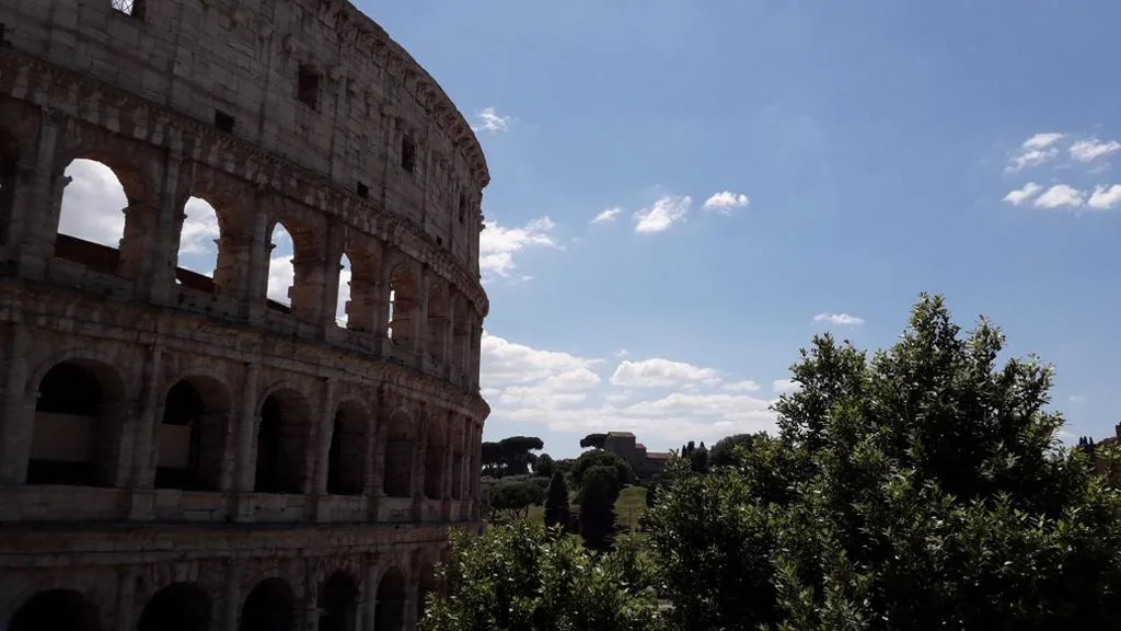 Gioia Guest House Rome — foto 4