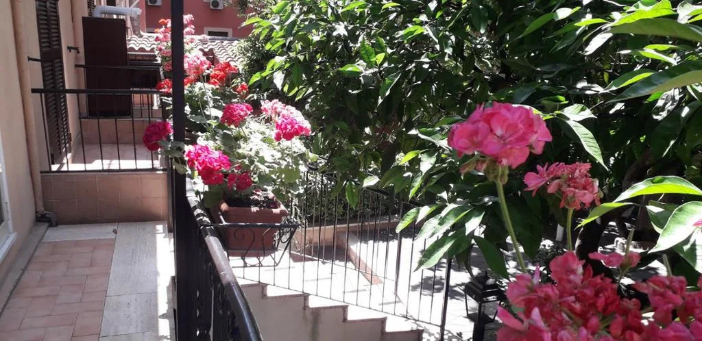 Gioia Guest House Rome — foto 5