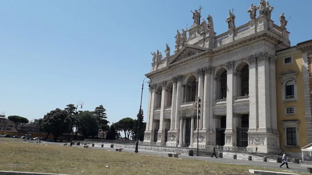 Gioia Guest House Rome — foto 6
