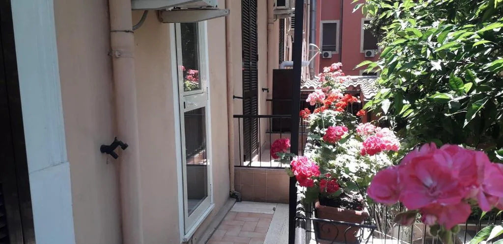 Gioia Guest House Rome — foto 7