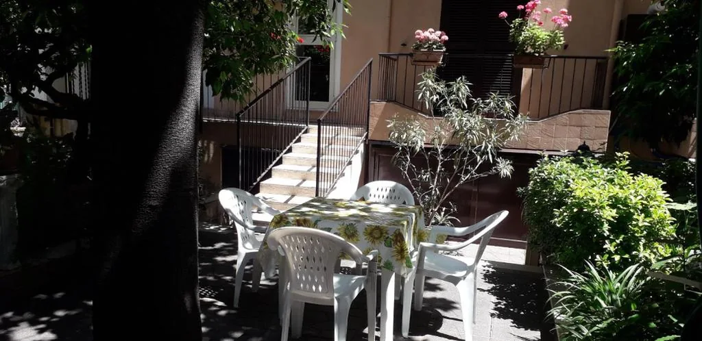 Gioia Guest House Rome — foto 8