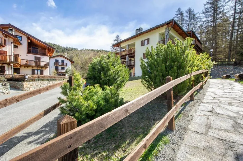 Gioiello Col de Joux — foto 6