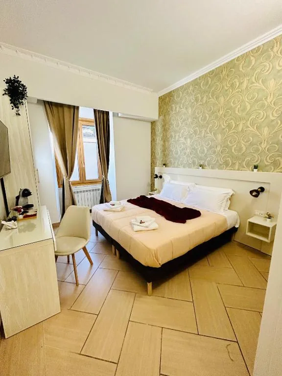 Giolitti Rooms — foto 5