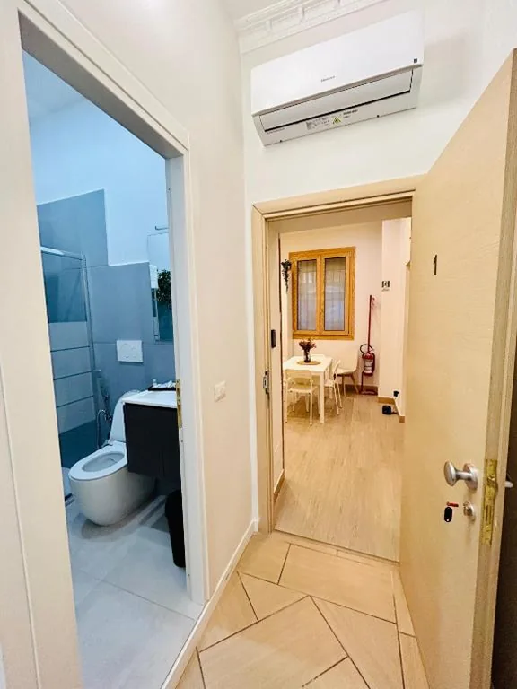Giolitti Rooms — foto 6