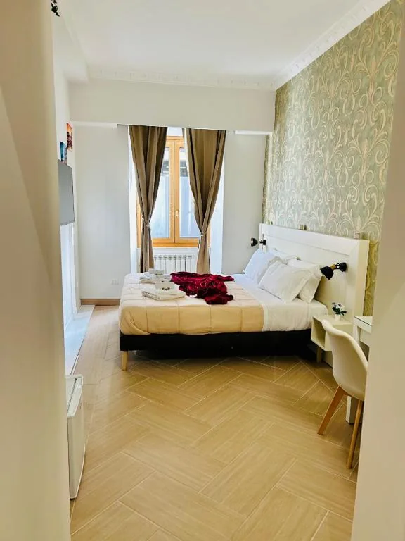 Giolitti Rooms — foto 8
