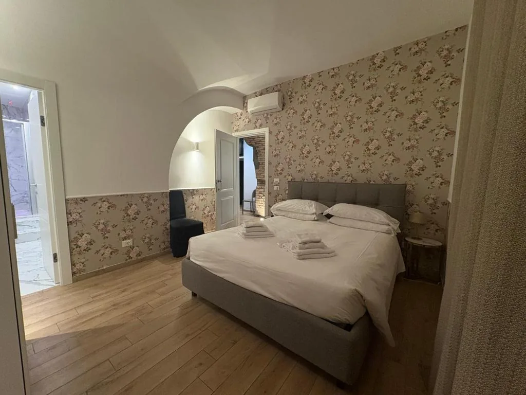 Giolitti Suite