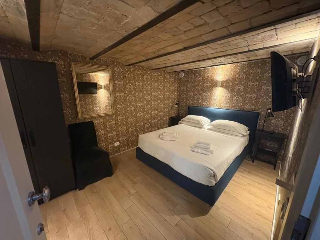 Giolitti Suite