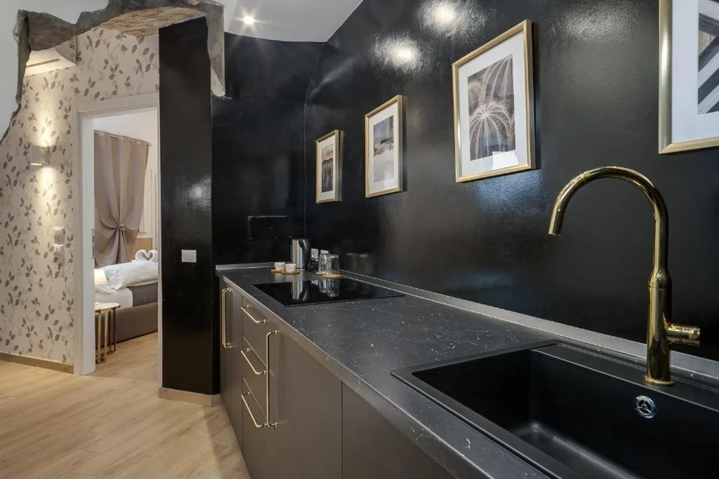 Giolitti Suite — foto 3