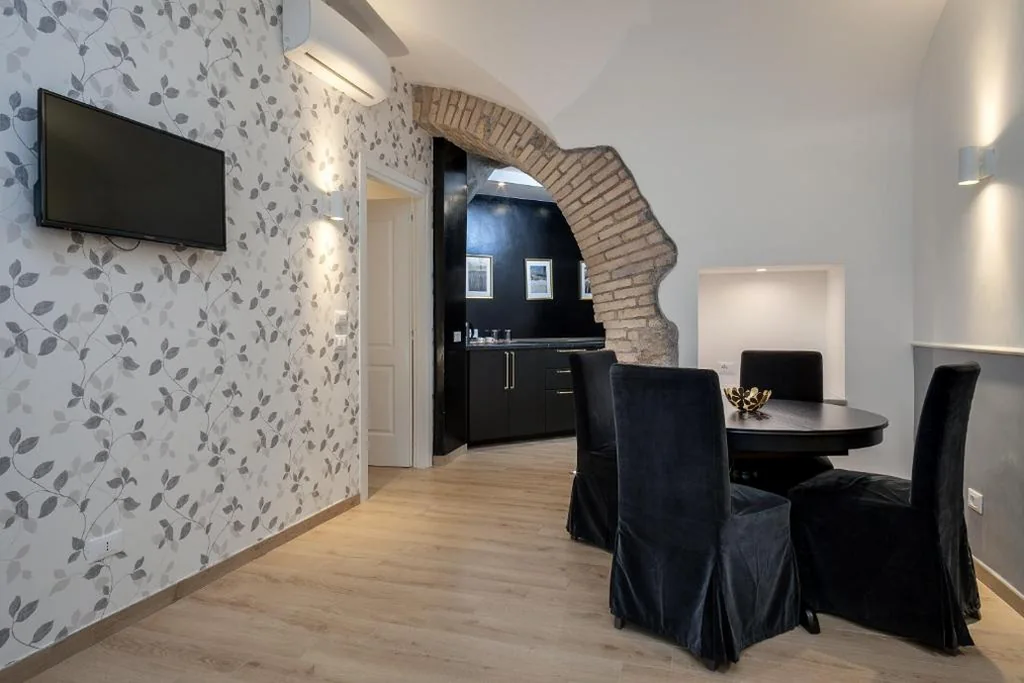 Giolitti Suite — foto 5