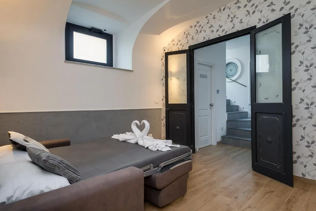Giolitti Suite — foto 6