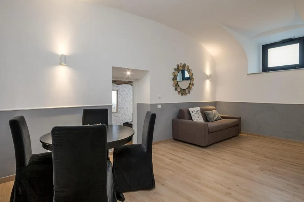 Giolitti Suite — foto 8