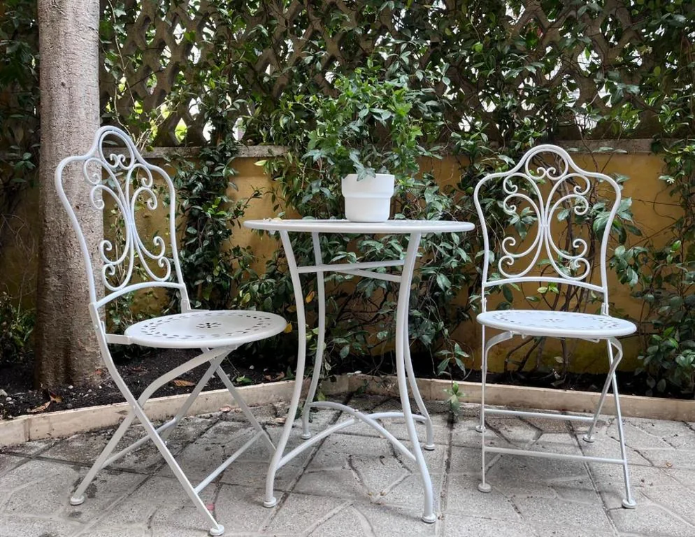 Giorgina Garden&Rooms — foto 5