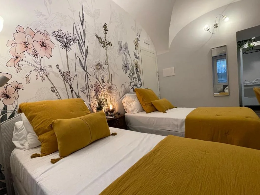 Giorgina Garden&Rooms — foto 6