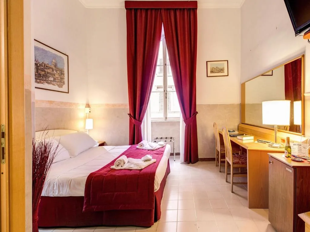 Giotto Flavia