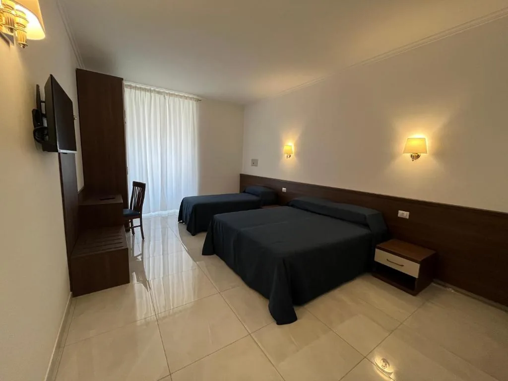 Giovanni Guest House