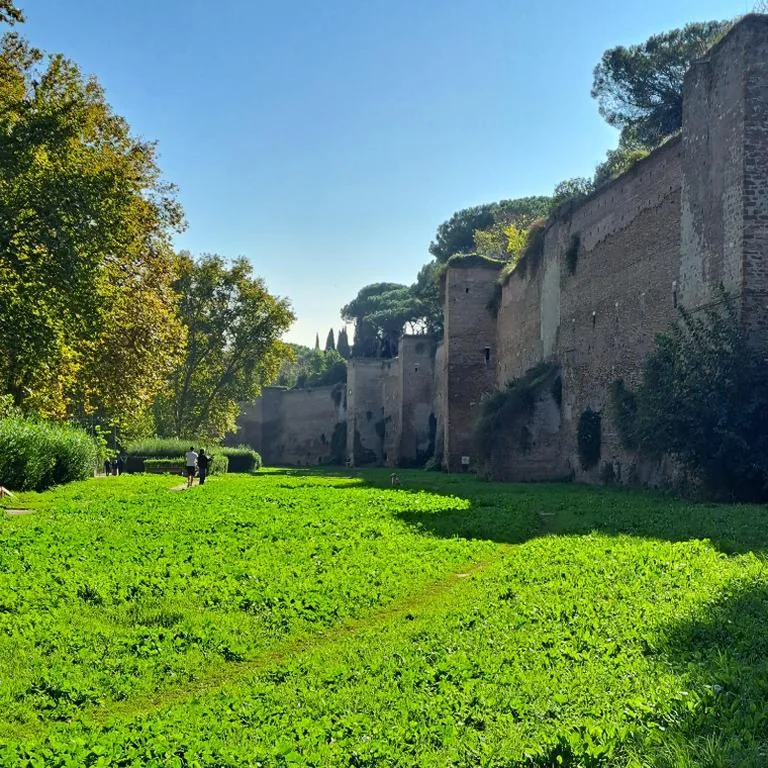 Giovanni Home Porta Metronia — foto 4