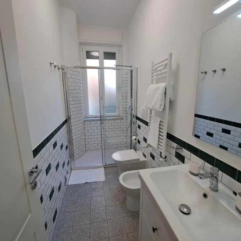 Giovanni Home Porta Metronia — foto 5