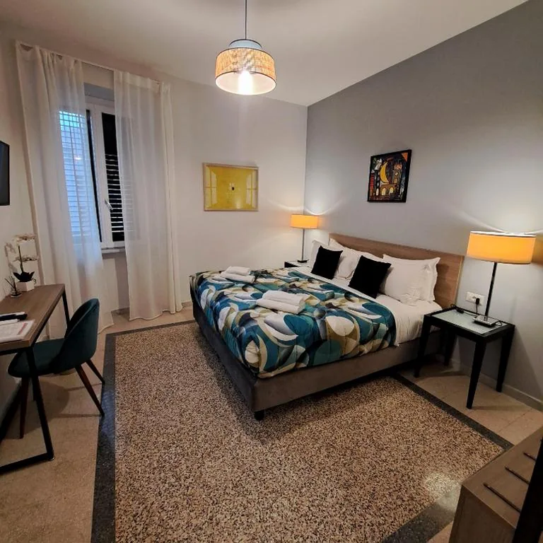 Giovanni Home Porta Metronia — foto 6
