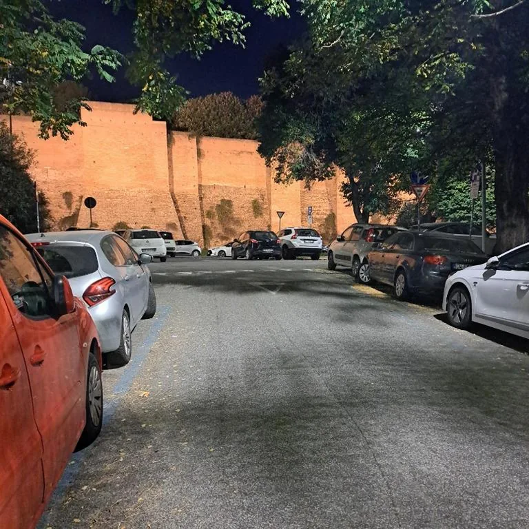 Giovanni Home Porta Metronia — foto 8