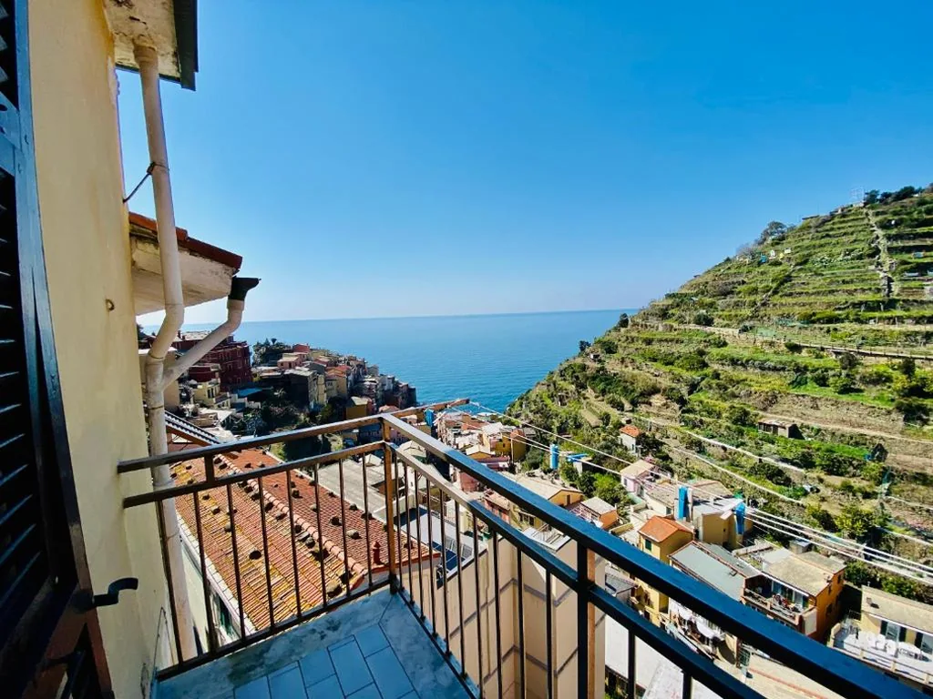 Giovanni Rooms Manarola — foto 3