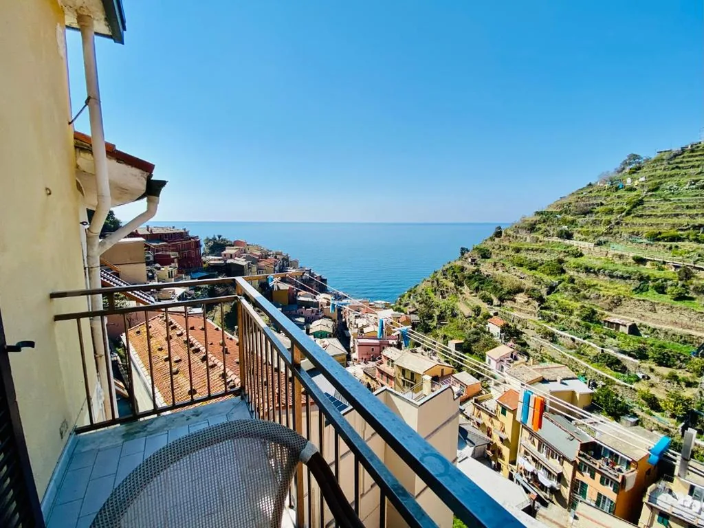 Giovanni Rooms Manarola — foto 4