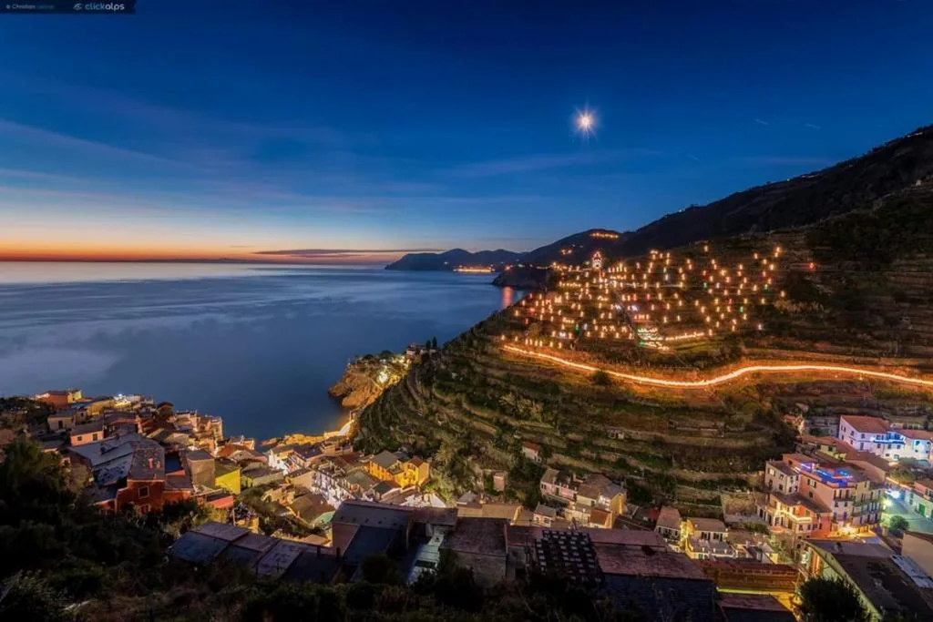 Giovanni Rooms Manarola — foto 5