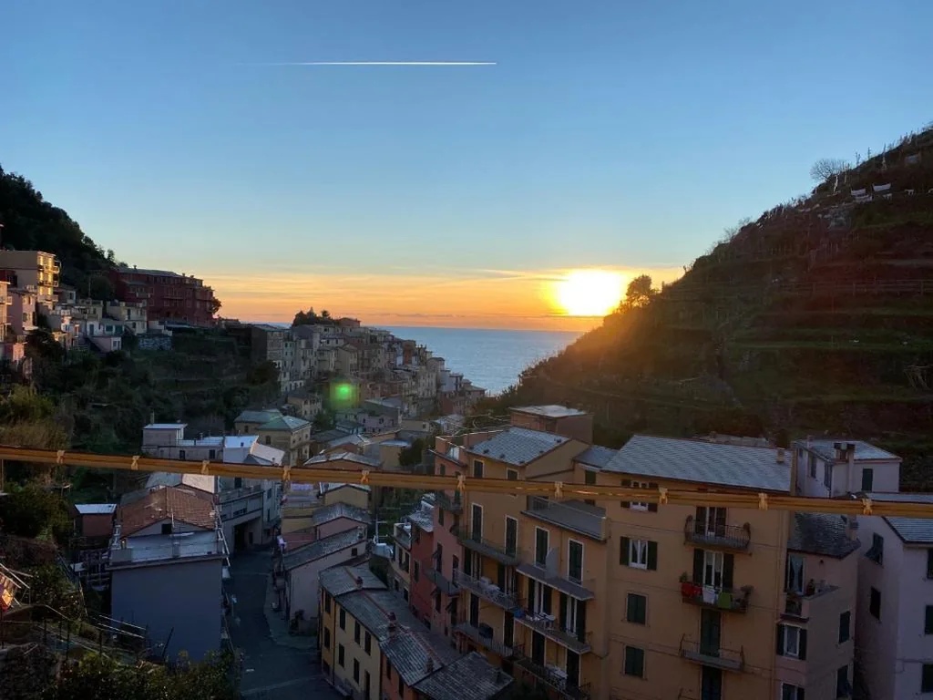 Giovanni Rooms Manarola — foto 8