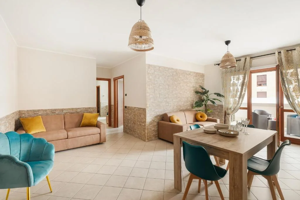 Giramondo Guest house — foto 4