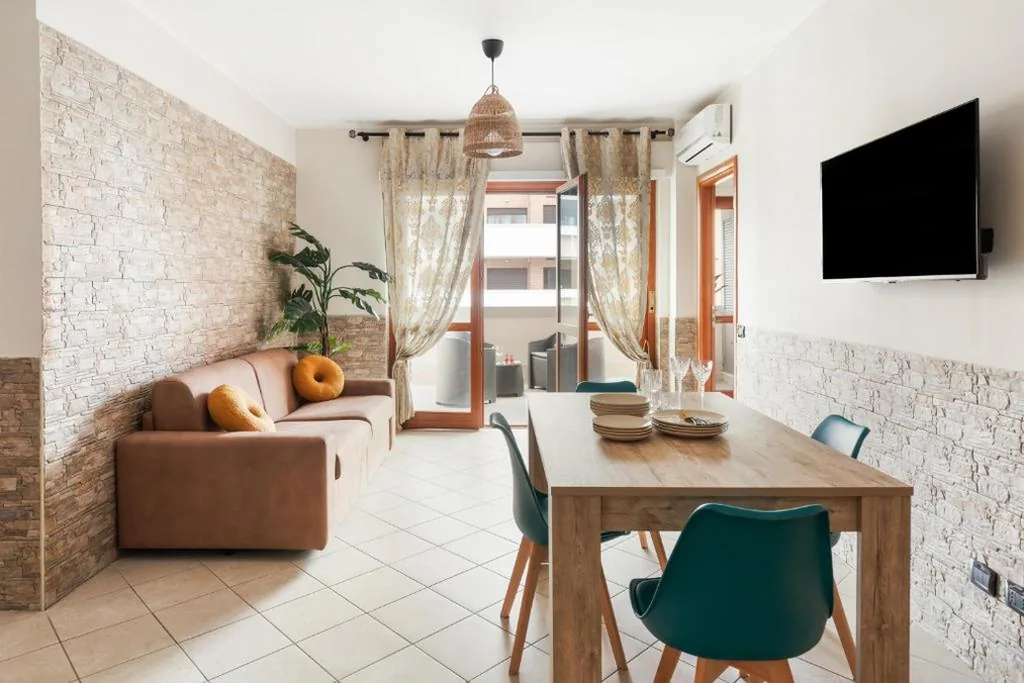 Giramondo Guest house — foto 5
