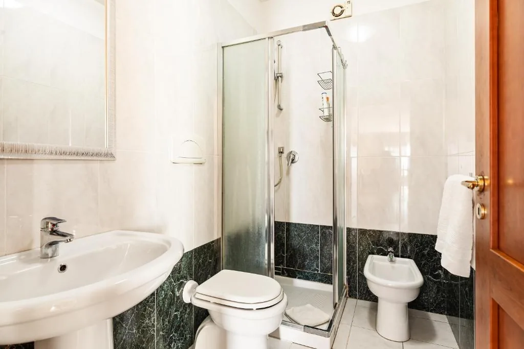 Giramondo Guest house — foto 8